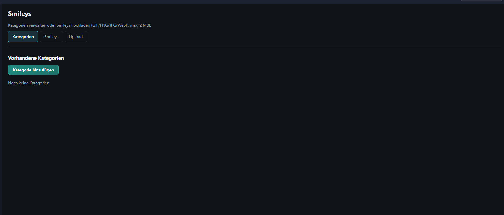 Mega Chat 2.0