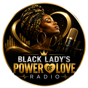 PHP-Fusion v9.20.00 Theme – Black Lady’s Power of Love Radio
